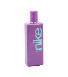 NIKE Púrpura Mujer EdT