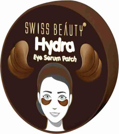 Swiss Beauty Hydra Anti Wrinkle Eye Serum Patch| Treats Dark Circles, Fine Lines And Wrinkles | Enriched With Collagen And Aloe Vera Extract( Free Shipping )