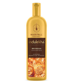 Indulekha Bringha, Shampoo Für Haarausfallkontrolle 200 ml (Kostenloser Versand)