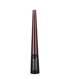 Colorbar Waterproof Opaque Liquid Eyeliner Opaque Finish - Black, 2.5ml ( Free Shipping )