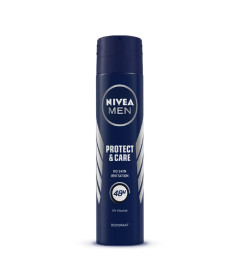 NIVEA MEN Protect and Care Deodorant, 150ml ( Free Shipping )