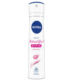 Nivea Whitening Smooth Skin Deodorant For Women, 150ml ( Free Shipping )