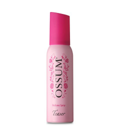 OSSUM TEASER BODYSPRAY FOR WOMEN - 120ml ( Free Shipping )