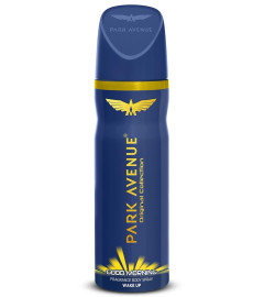 Park Avenue Good Morning Body Deodorant for Men, 100g ( Free Shipping )