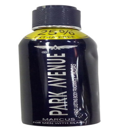 Park Avenue Body Fragrance for Men - Marcus, 150ml Bottle ( Free Shipping )