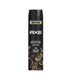 Axe Dark Temptation Men's Deodorant | 215 ml | Long Lasting Deodorant for Men with an Irresistible Scent ( Free Shipping )