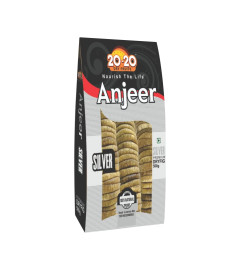 20-20 Dry Fruits Anjeer Dried Figs - 500 gm, Dried Figs Ajnir ( Free Shiping )