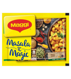 Maggi Masala Magic, 6g [Pack of 48] - ( Free Shipping )