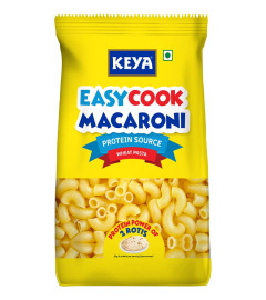 Keya Macaroni 850g, 100% Durum Wheat Pasta ( Free Shipping )
