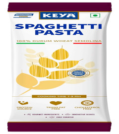 Keya Spaghetti Pasta 500g ( Free Shipping )