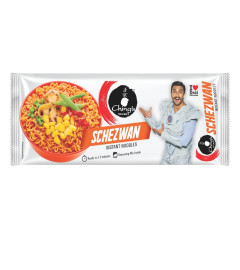 Ching's Schezwan Instant Noodles 240 gm ( Free Shipping )