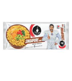 Ching's Singapore Curry Instant Noodles 240 gm ( Free Shipping )