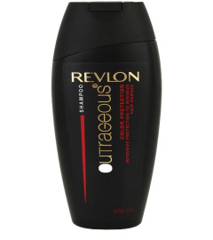 Revlon Outrageous Farbschutz-Shampoo 400 ml (Kostenloser Versand)