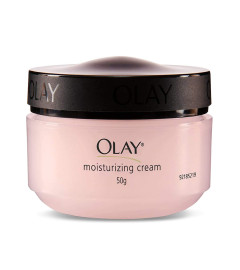 Olay Moisturising Cream, 50g ( Free Shipping )