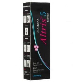 Gosit Alembic Melitane Altris 5 Solution Color Corrector Spray