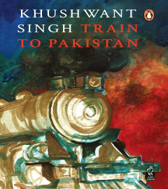 Train to Pakistan Paperback