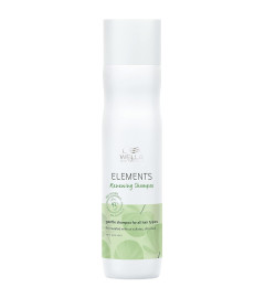 Wella Professionals Elements Champú Renovador Sin Sulfatos