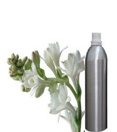 Experience the purity Tuberose Essential Oil 100% Pure Natural Therapeutic Aromatherapy 30 ml (free shipping world)