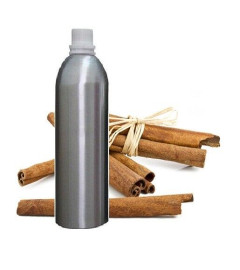 Cinnamon Essential Oil 100% Pure Natural Therapeutic Aromatherapy 100ml (free shipping world)