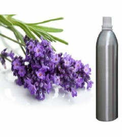 Lavender Essential Oil Natural 500 ML