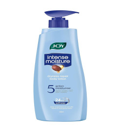 Joy Intense Moisture Shea Butter Body Lotion For Dry Skin (600ml) (Free Shipping)