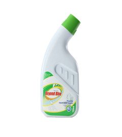 KRUM Modicare Beyond Toilet Cleaner, 750 ml(Free Shipping World)