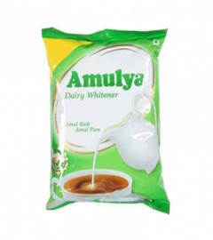 Amulya Dairy Whitener, 1kg ( Free Shipping World)