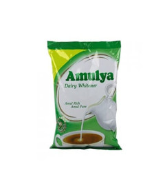 Amul Powder 500Gm. (Pouch Pack) - Inclusive Delivery & Service Charges, Powder ( Free Shipping World)