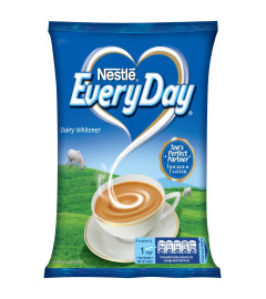 Nestlé Everyday Dairy Whitening Powder, 400g ( Free Shipping World)