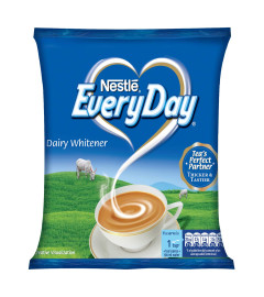 Nestlé Everyday Milk Powder, 200g Pouch ( Free Shipping World)