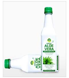 Altos Ayurveda Oregel Aloe vera (500ml)( Free Shipping Worldwide)