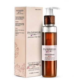 bhu-botanicals-cleanser-100ml-pack-of-1-free-shipping-worldwide