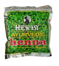 Priya Variety Stores Pure Henna Powder For Natural Hair Color (Mehandi) For Men & Women 100g (H-6) ( Free Shipping worldwide )