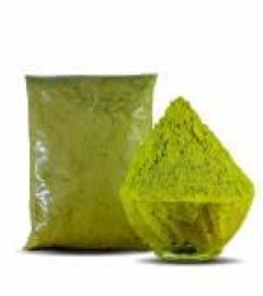 Keshvenaa Natural 100% ORGANIC Sojat (Rajasthani) Henna Powder, Mehandi For Hair Color,Rajasthani Henna leaves powder (200 Gm) ( Free Shipping worldwide )