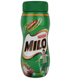 Nestlé Milo Chocolate, 400 Grams, ( Pack of 1 ) ( Free Shipping worldwide )