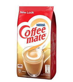 Nestle Coffee Mate Original Powder Refill Pack, 450g ( Free Shipping worldwide )
