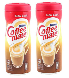 Nestle Original Coffee Mate, 400g(Pack of 2) ( Free Shipping worldwide )