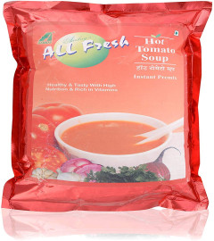 Mitaansh Enterprises all fresh hot tomato soup premix ( Free Shipping worldwide )