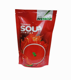 Atlantis Instacup Hot and Spicy Tomato Soup - 500g ( Free Shipping worldwide )