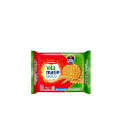 Britannia Vita Marie Gold Biscuits, 248g (Free World Wide Shipping)