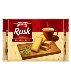 Parle Rusk, Elachi, 300 g (Free World Wide Shipping)