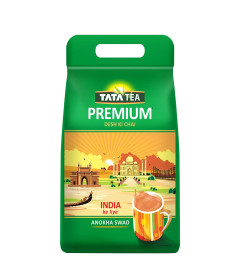 Tata Tea Premium | Desh Ki Chai | Unique Blend Crafted For Chai Lovers Across India | Black Tea (Free World Wide Shipping)