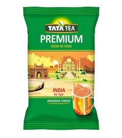 Tata Tea Premium | Desh Ki Chai | Unique Blend Crafted For Chai Lovers Across India | Black Tea | 500g (Free World Wide Shipping)