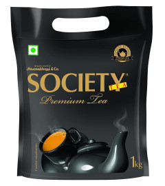 Society Premium Leaf Tea 1Kg Pouch (Free World Wide Shipping)