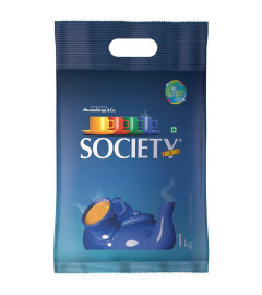 Society Tea Leaf Tea, 1 Kg (Free World Wide Shipping)