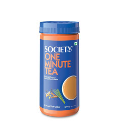 Society Tea OMT Masala Instant Tea Premix 500G Jar (Free World Wide Shipping)