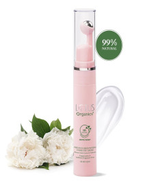 Lotus Organics+ Lotus organic + Precious Brightening Under Eye Cream 15gm