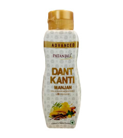 Patanjali Dant Kanti Manjan 100 g ( Pack of 2)