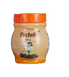 Patanjali Pachak Hing Goli - 100 G