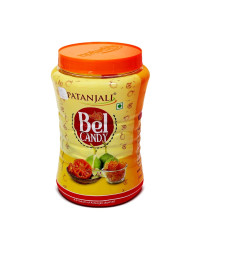 Patanjali Bel Candy 500 gm